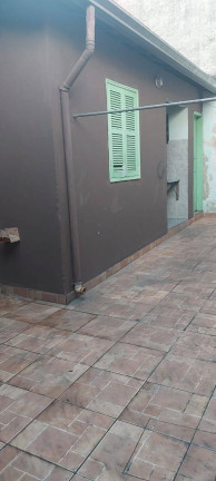Imagem Casa com 2 Quartos à Venda, 160 m² em Vila Luzita - Santo André Imagem Casa com 2 Quartos à Venda, 160 m² em Vila Luzita - Santo André