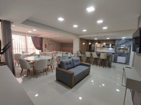 Imagem Apartamento com 2 Quartos à Venda, 96 m² em Gravatá - Navegantes