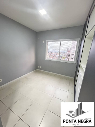 Imagem Apartamento com 3 Quartos para Alugar, 90 m² em Ponta Negra - Manaus Imagem Apartamento com 3 Quartos para Alugar, 90 m² em Ponta Negra - Manaus