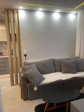 Imagem Apartamento com 2 Quartos à Venda, 42 m² em São Paulo