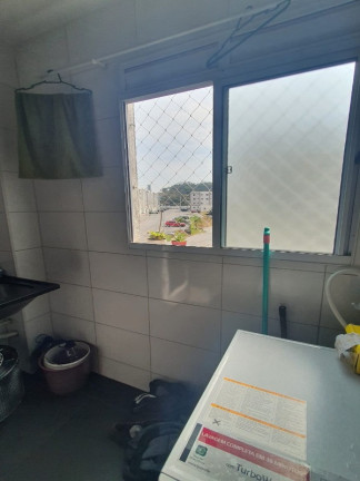 Imagem Imóvel com 2 Quartos à Venda, 45 m² em Brasileia - Betim