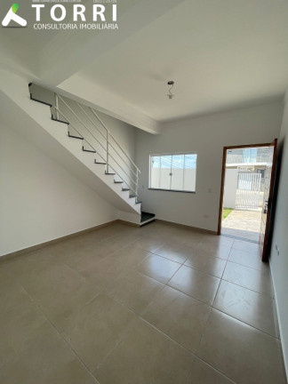 Imagem Casa com 2 Quartos à Venda, 66 m² em Parque São Bento - Sorocaba