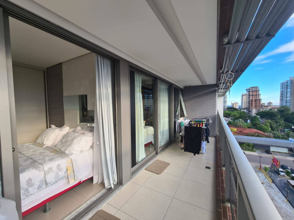 Imagem Apartamento com 3 Quartos à Venda, 106 m² em Adrianópolis - Manaus Imagem Apartamento com 3 Quartos à Venda, 106 m² em Adrianópolis - Manaus