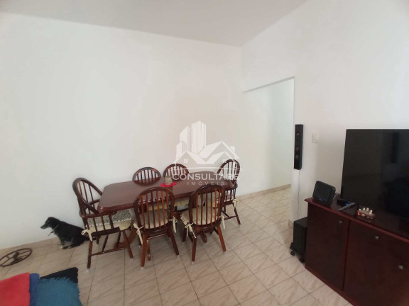 Imagem Apartamento com 2 Quartos à Venda, 91 m² em Boqueirão - Santos