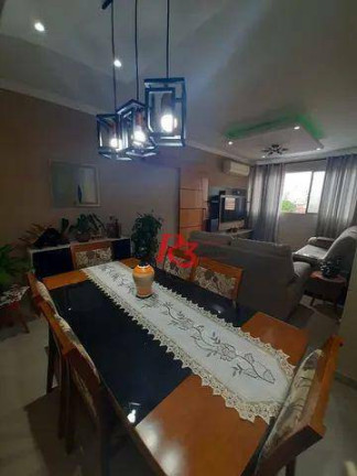 Imagem Apartamento com 2 Quartos à Venda, 75 m² em Marapé - Santos Imagem Apartamento com 2 Quartos à Venda, 75 m² em Marapé - Santos