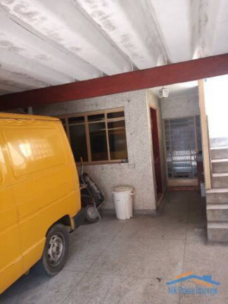 Imagem Casa com 5 Quartos à Venda, 140 m² em Jaguaré - São Paulo Imagem Casa com 5 Quartos à Venda, 140 m² em Jaguaré - São Paulo