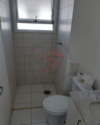 Imagem Imóvel com 3 Quartos à Venda, 70 m² em Loteamento Remanso Campineiro - Hortolândia