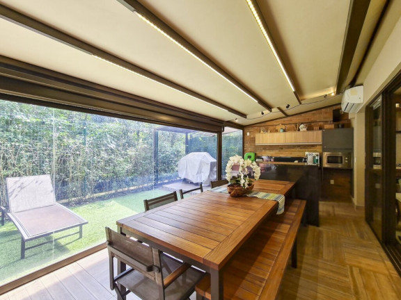 Imagem Imóvel com 3 Quartos à Venda, 142 m² em Riviera - Bertioga