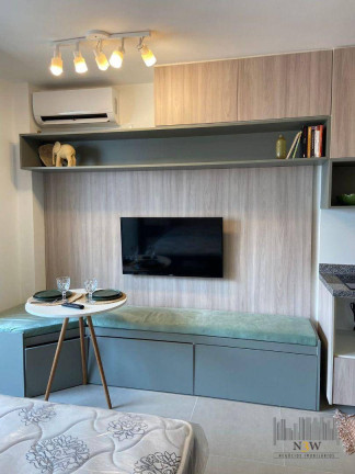 Imagem Studio com 1 Quarto para Alugar, 26 m² em Pinheiros - São Paulo Imagem Studio com 1 Quarto para Alugar, 26 m² em Pinheiros - São Paulo