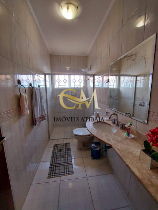 Imagem Casa com 4 Quartos à Venda, 620 m² em Jardim Do Lago - Atibaia