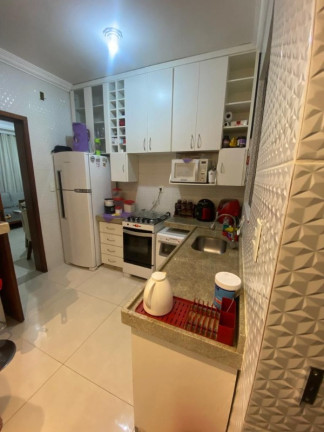 Imagem Imóvel com 2 Quartos à Venda, 70 m² em Centro - Contagem