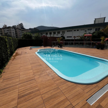 Imagem Apartamento com 2 Quartos à Venda, 67 m² em Itacorubi - Florianópolis