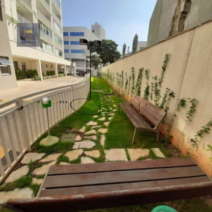 Imagem Imóvel com 2 Quartos à Venda, 48 m² em Brás - São Paulo