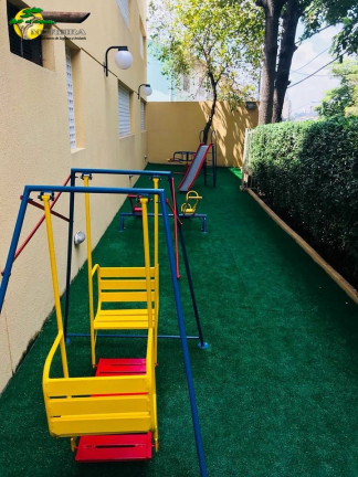 Imagem Apartamento com 3 Quartos à Venda, 96 m² em Mandaqui - São Paulo