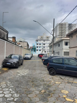 Imagem Kitnet com 1 Quarto à Venda, 35 m² em Canto Do Forte - Praia Grande