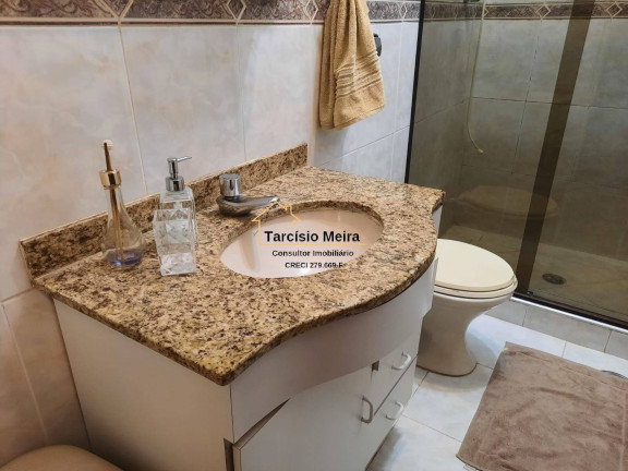 Imagem Casa com 3 Quartos à Venda, 250 m² em Jardim Nova Europa - Campinas