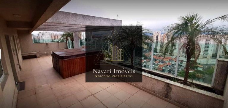 Imagem Apartamento com 2 Quartos à Venda, 48 m² em Macedo - Guarulhos