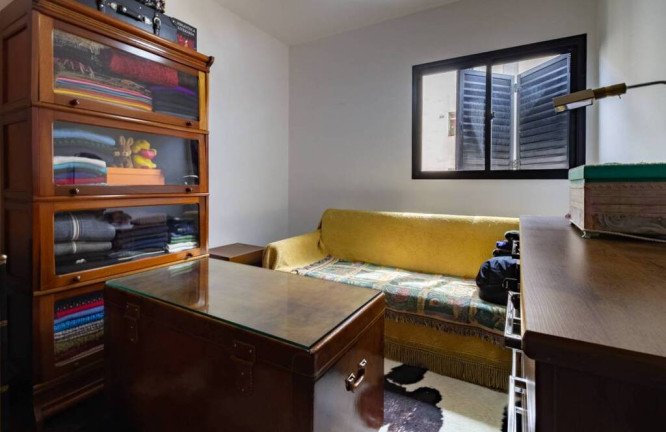 Imagem Imóvel com 4 Quartos à Venda, 136 m² em Perdizes - São Paulo