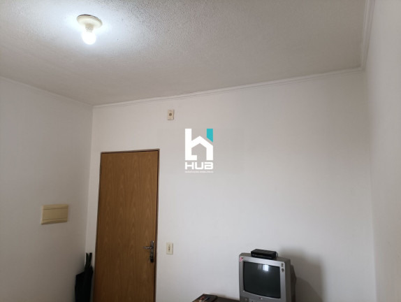 Imagem Apartamento com 2 Quartos à Venda, 44 m²