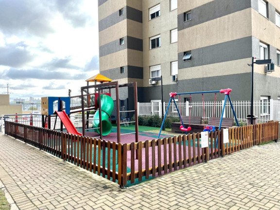 Imagem Apartamento com 2 Quartos à Venda, 54 m² em Jardim Carvalho - Porto Alegre