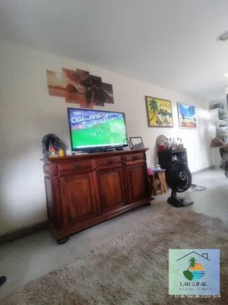 Casa com 3 Quartos à Venda, 120 m² em Rasa - Búzios