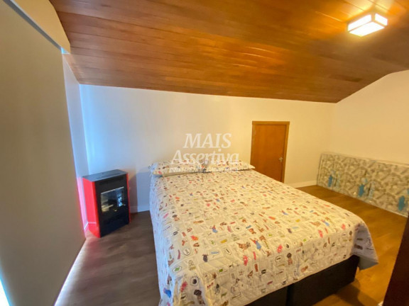 Imagem Casa com 4 Quartos à Venda, 400 m² em Centro - Canela Imagem Casa com 4 Quartos à Venda, 400 m² em Centro - Canela
