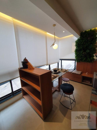 Apartamento com 3 Quartos à Venda, 64 m² em Vila Assunção - Santo André