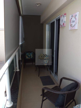 Imagem Apartamento com 3 Quartos à Venda, 84 m² em Jardim Anhangüera - Ribeirão Preto Imagem Apartamento com 3 Quartos à Venda, 84 m² em Jardim Anhangüera - Ribeirão Preto