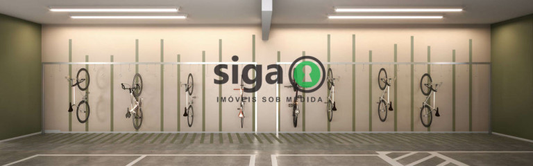 Imagem Apartamento com 3 Quartos à Venda, 125 m² em Campo Belo - São Paulo Imagem Apartamento com 3 Quartos à Venda, 125 m² em Campo Belo - São Paulo