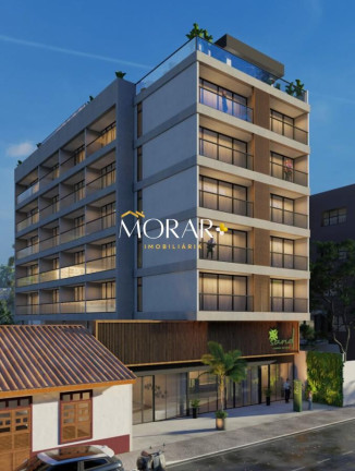Apartamento com 1 Quarto à Venda, 32 m² em Centro - Cabo Frio