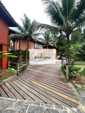 Imagem Casa com 3 Quartos à Venda, 136 m² em Juquehy - São Sebastião