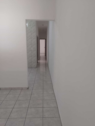Imagem Casa com 3 Quartos para Alugar,  em Ocian - Praia Grande