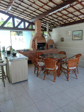 Imagem Casa com 4 Quartos à Venda, 200 m² em Coroa Do Meio - Aracaju Imagem Casa com 4 Quartos à Venda, 200 m² em Coroa Do Meio - Aracaju