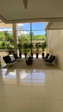 Imagem Apartamento com 3 Quartos à Venda, 342 m² em Centro - Criciúma