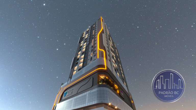 Apartamento com 2 Quartos à Venda, 70 m² em Varzea - Itapema