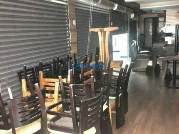 Sala Comercial para Alugar, 314 m² em Jardim Paulista - São Paulo