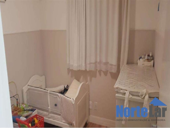Imagem Apartamento com 3 Quartos à Venda, 78 m² em Parque Mandaqui - São Paulo
