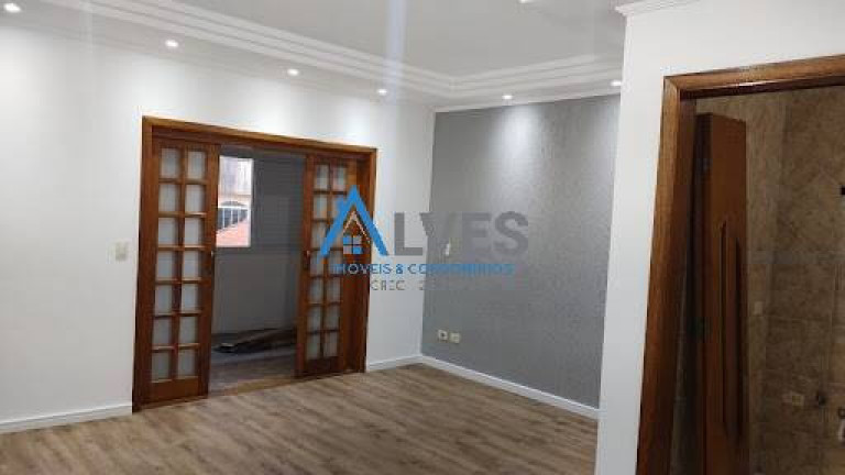 Imagem Sobrado com 3 Quartos à Venda, 283 m² em Assunção - São Bernardo Do Campo