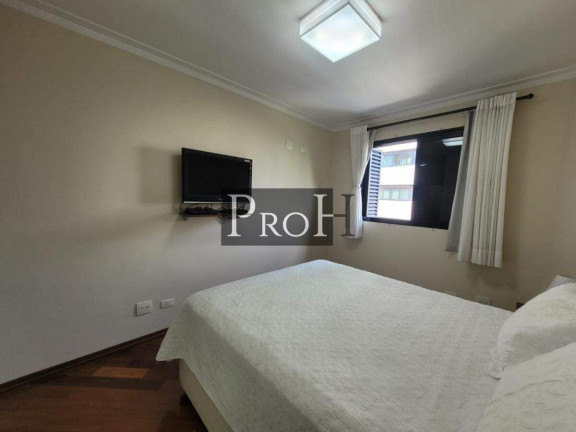 Imagem Apartamento com 4 Quartos à Venda, 178 m² em Vila Valparaíso - Santo André