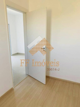 Imagem Apartamento com 2 Quartos à Venda, 49 m² em Cidade Jardim - São Carlos