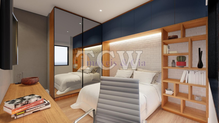 Imagem Casa de Condomínio com 3 Quartos à Venda, 221 m² em Vila Santista - Atibaia Imagem Casa de Condomínio com 3 Quartos à Venda, 221 m² em Vila Santista - Atibaia