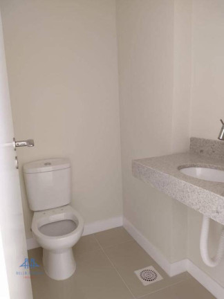Imagem Sala Comercial à Venda, 26 m² em Itacorubi - Florianópolis