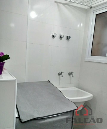 Imagem Apartamento com 2 Quartos à Venda, 89 m² em Vila Valença - São Vicente Imagem Apartamento com 2 Quartos à Venda, 89 m² em Vila Valença - São Vicente