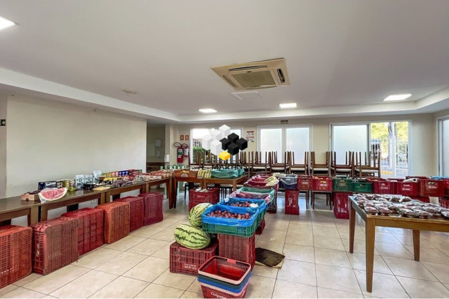 Imagem Apartamento com 1 Quarto à Venda, 39 m² em Igara - Canoas Imagem Apartamento com 1 Quarto à Venda, 39 m² em Igara - Canoas