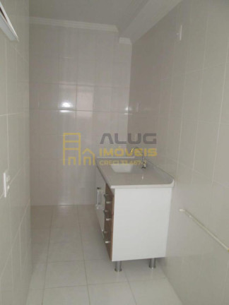 Imagem Apartamento com 2 Quartos à Venda, 45 m² em São Pedro - Osasco