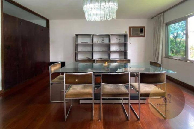 Imagem Sobrado com 5 Quartos à Venda, 580 m² em Jardim São Caetano - São Caetano Do Sul Imagem Sobrado com 5 Quartos à Venda, 580 m² em Jardim São Caetano - São Caetano Do Sul