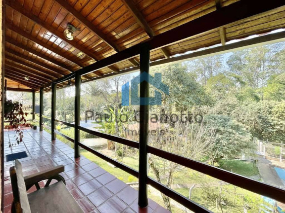 Imagem Casa de Condomínio com 4 Quartos à Venda, 464 m² em Jardim Colibri - Cotia