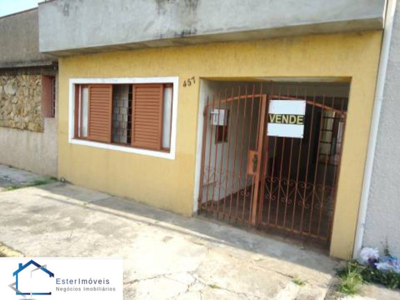 Casa com 2 Quartos para Alugar ou Temporada, 126 m² em Vila Vianelo - Jundiaí