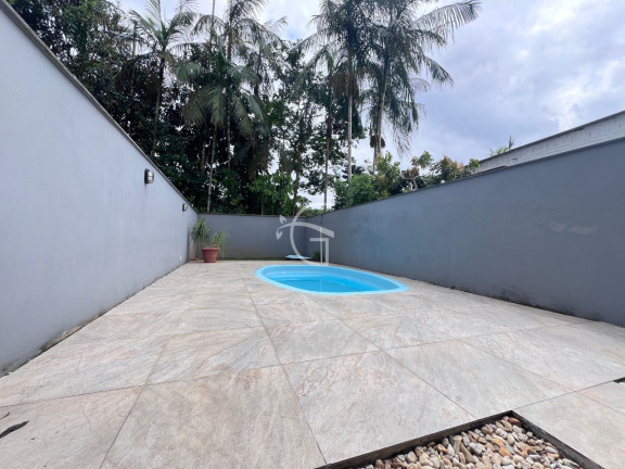 Imagem Casa com 2 Quartos à Venda, 118 m² em São Marcos - Joinville Imagem Casa com 2 Quartos à Venda, 118 m² em São Marcos - Joinville