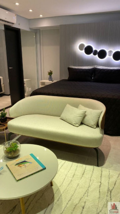 Imagem Apartamento com 1 Quarto à Venda, 35 m² em Barra De Jangada - Jaboatão Dos Guararapes